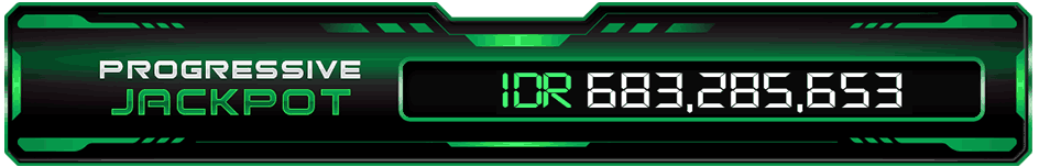 Server123 Jackpot
