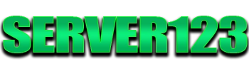 Logo Server123